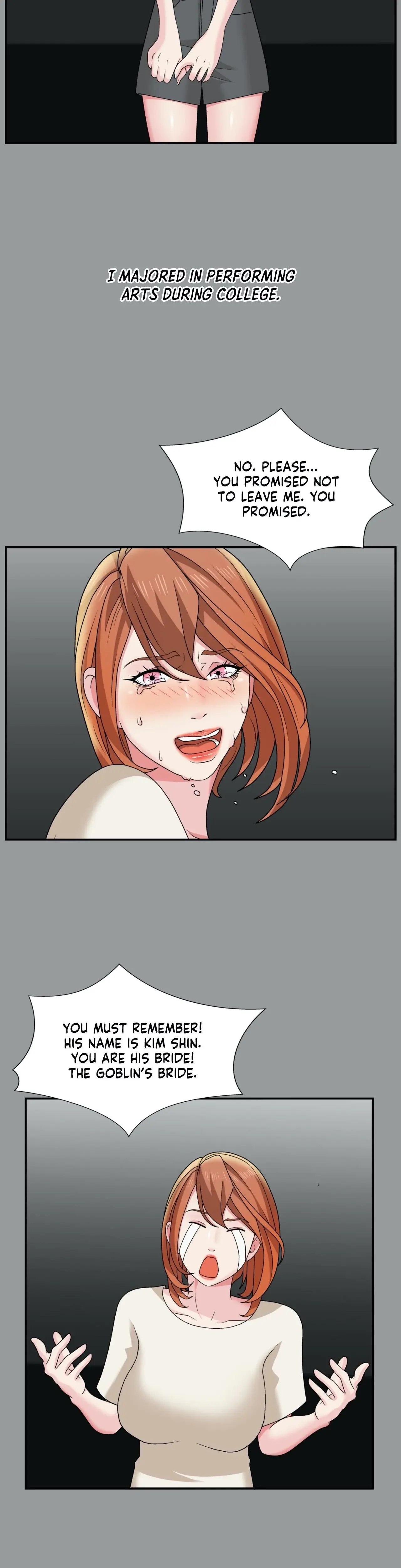 My Father-in-Law in Me Episode 4 - Page 5