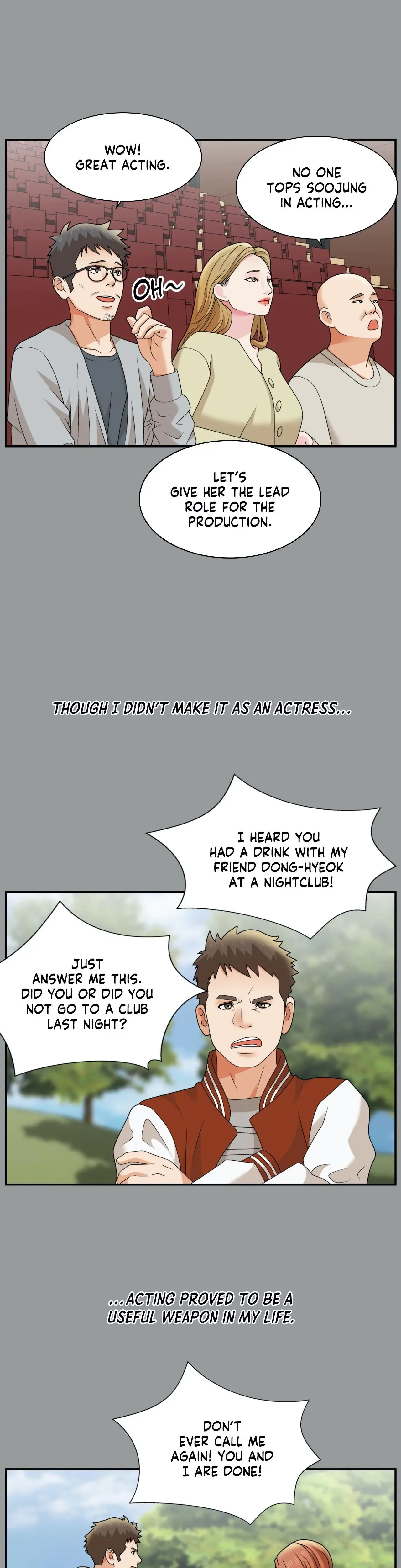 My Father-in-Law in Me Episode 4 - Page 6