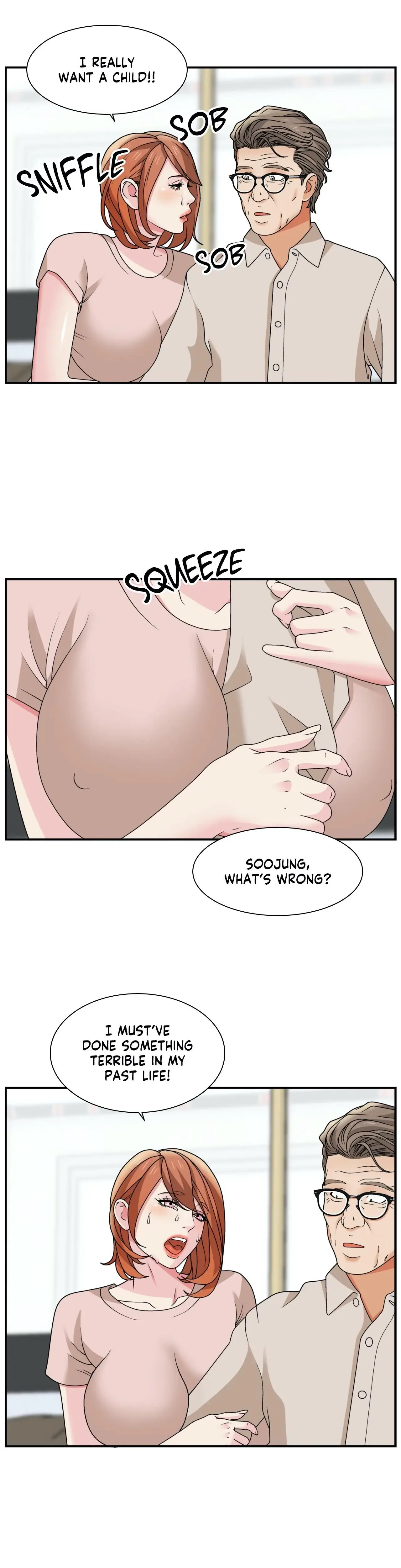 My Father-in-Law in Me Episode 4 - Page 9
