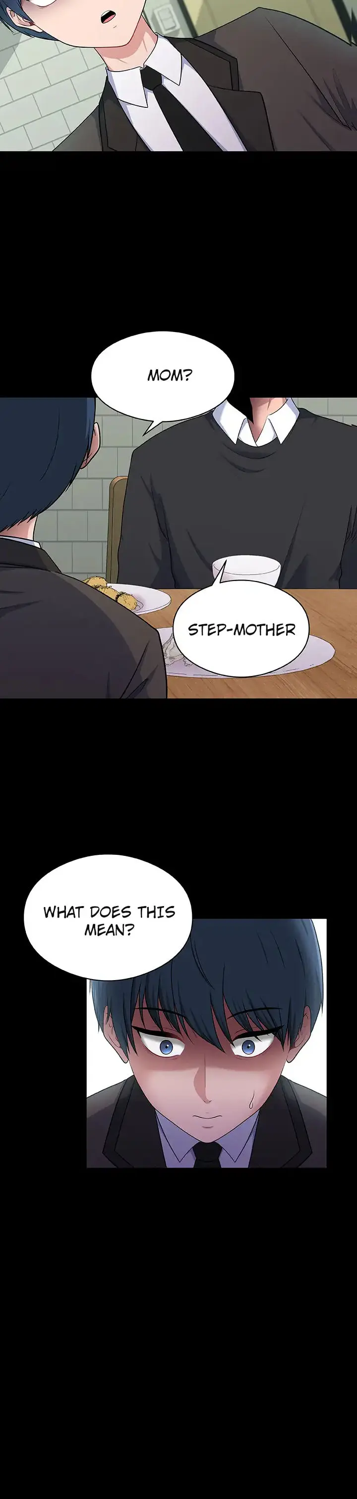 My Father’s USB Episode 1 - Page 10