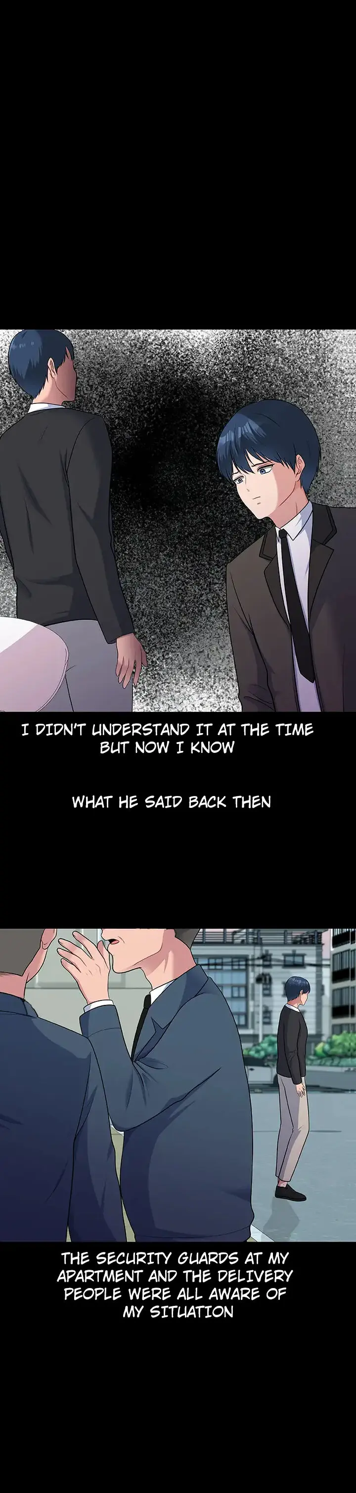 My Father’s USB Episode 1 - Page 12