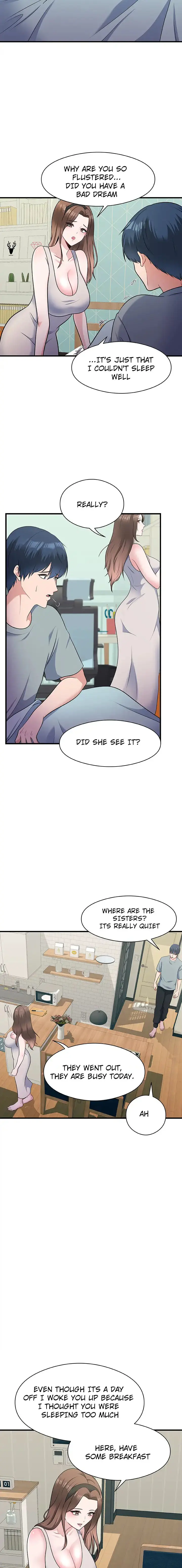 My Father’s USB Episode 1 - Page 17