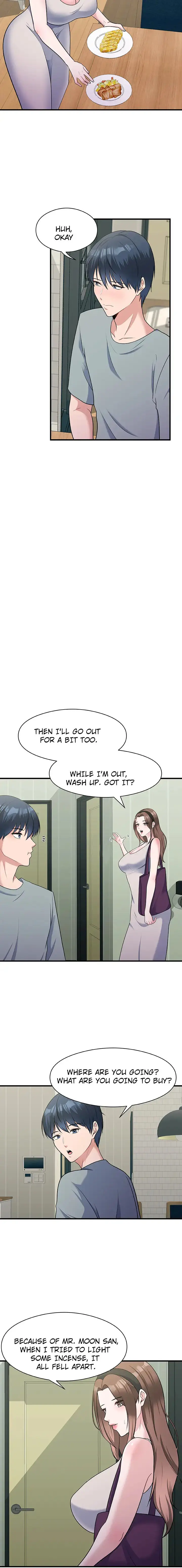My Father’s USB Episode 1 - Page 18