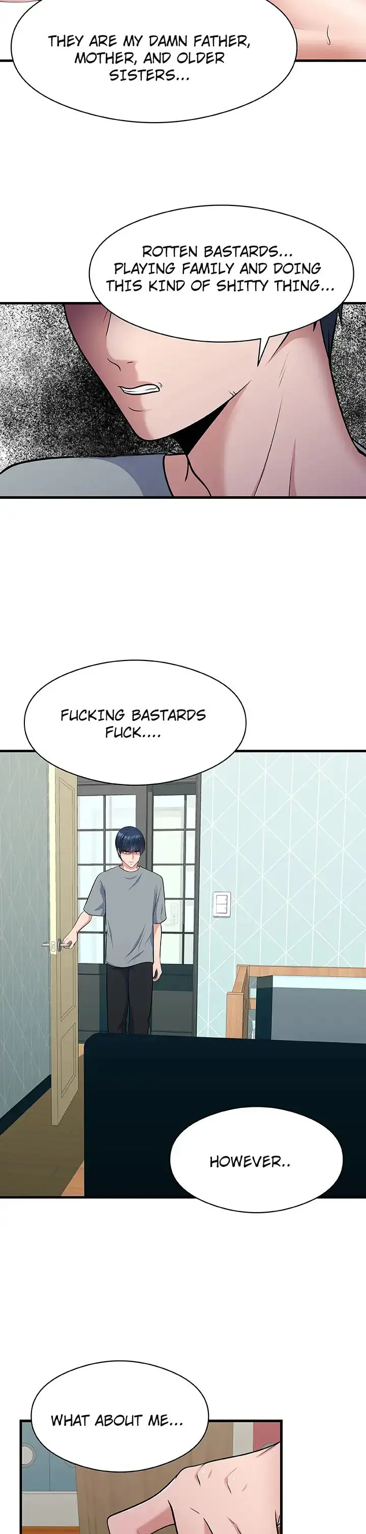 My Father’s USB Episode 1 - Page 23