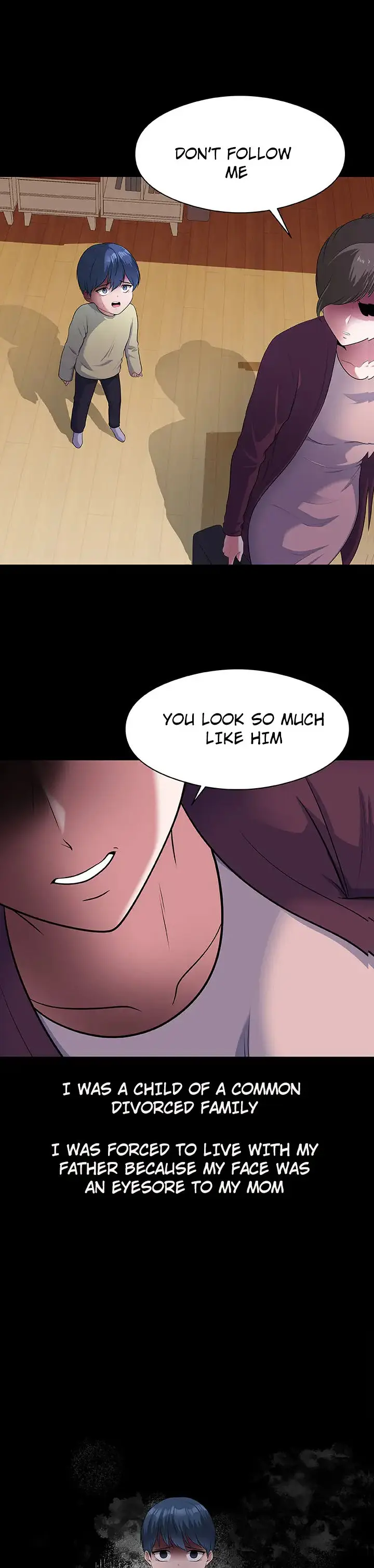 My Father’s USB Episode 1 - Page 7