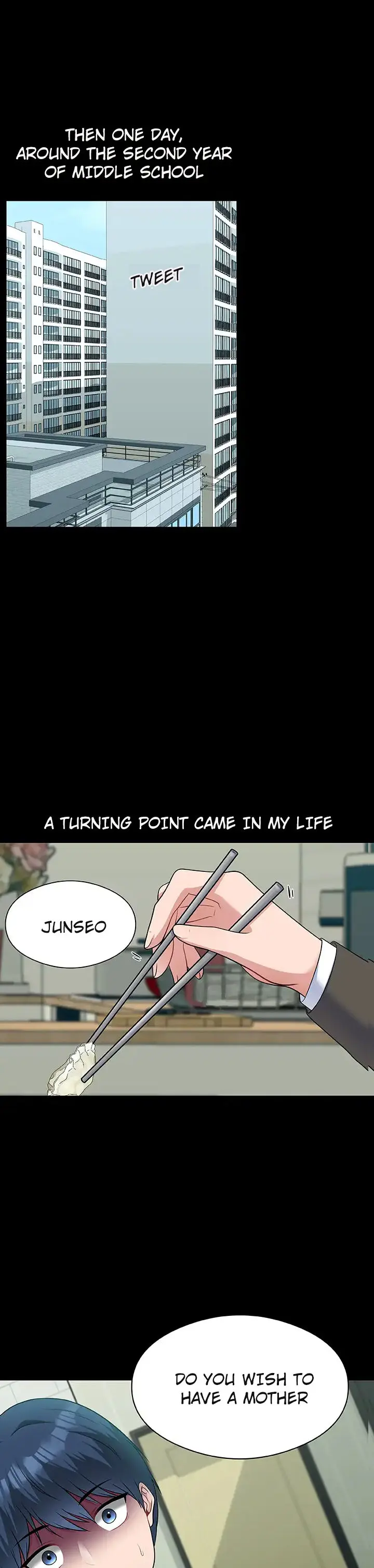 My Father’s USB Episode 1 - Page 9