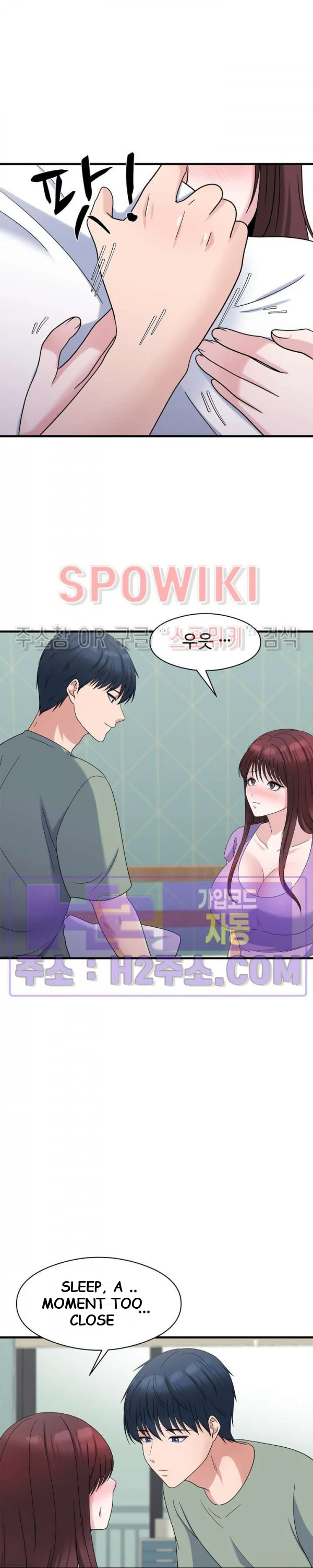 My Father’s USB Episode 40 - Page 4