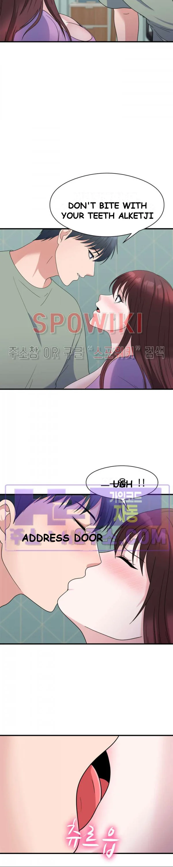 My Father’s USB Episode 40 - Page 5