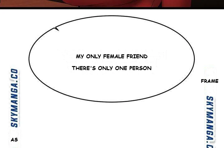 My female friend who crossed the line Episode 1 - Page 103