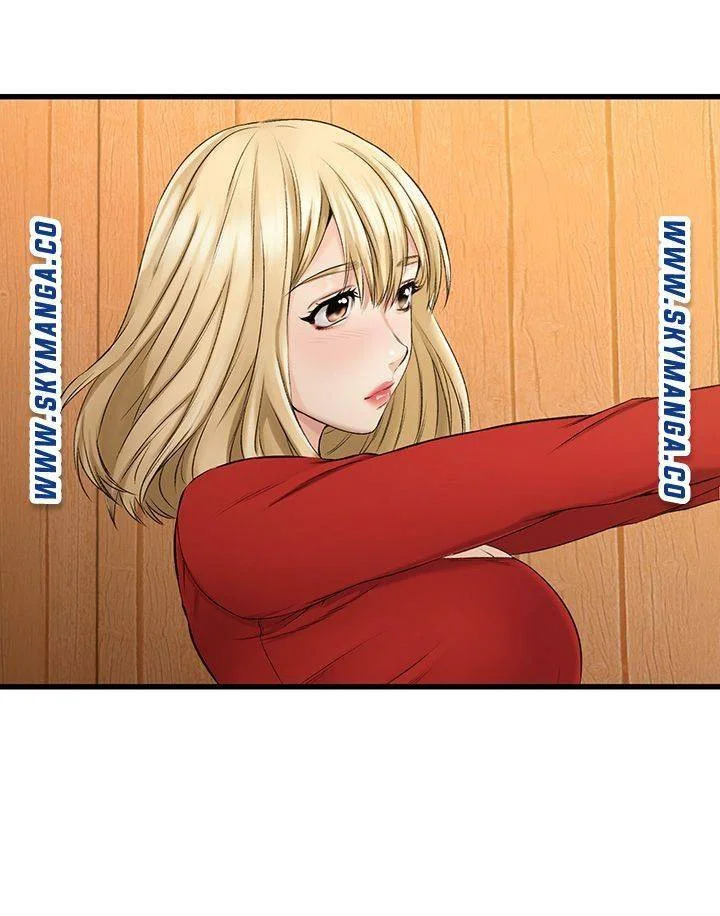 My female friend who crossed the line Episode 1 - Page 107