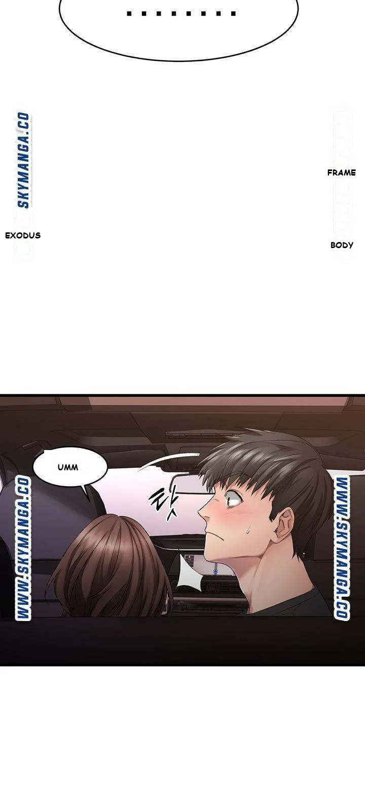 My female friend who crossed the line Episode 1 - Page 72