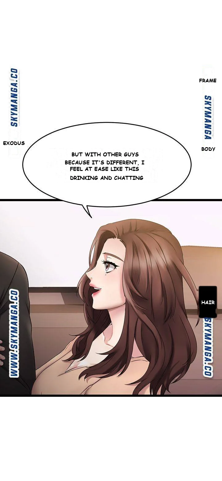 My female friend who crossed the line Episode 1 - Page 76