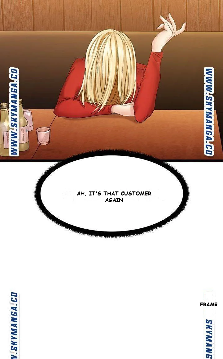 My female friend who crossed the line Episode 1 - Page 80