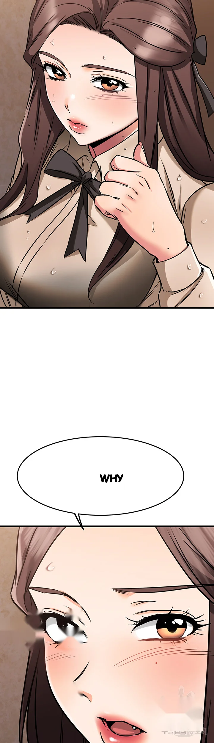 My female friend who crossed the line Episode 51 - Page 4