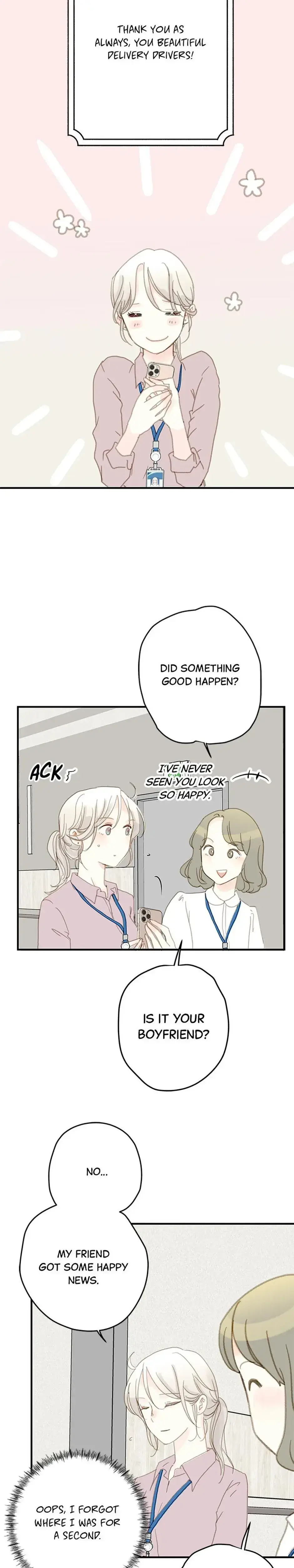 My Fifth Friend Episode 1 - Page 13