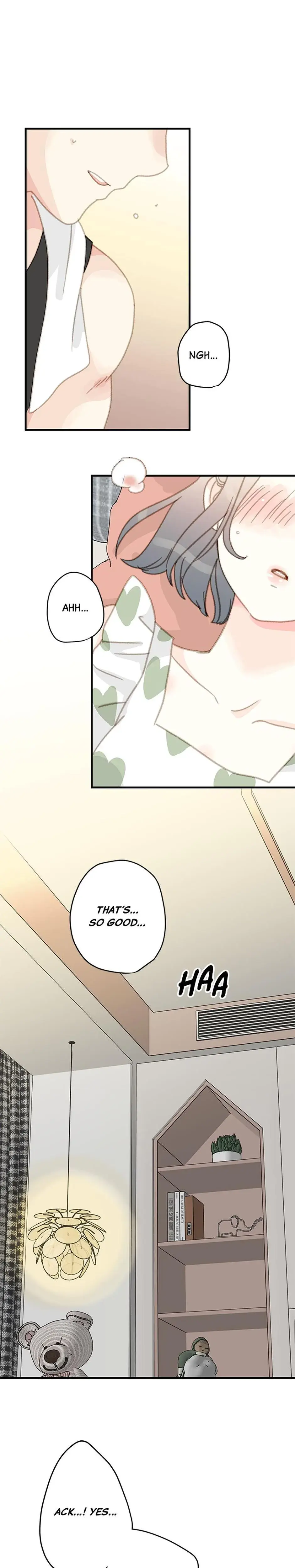 My Fifth Friend Episode 51 - Page 1
