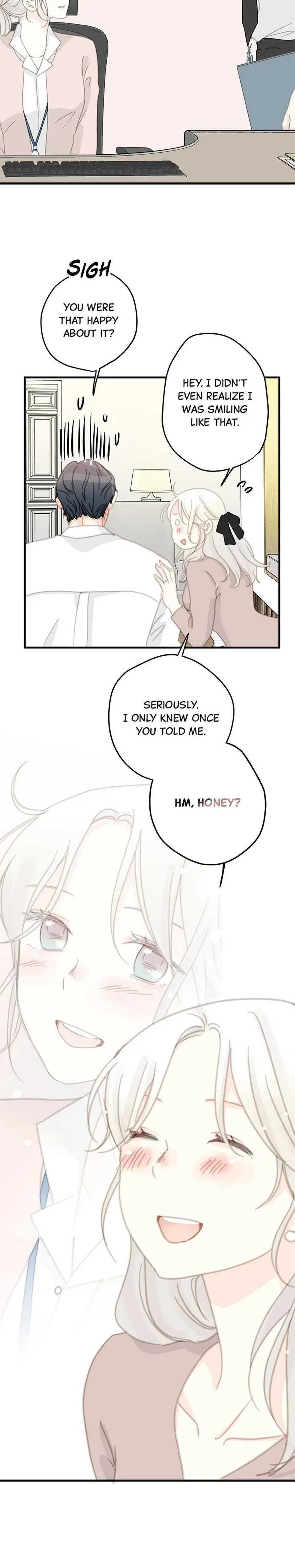 My Fifth Friend Episode 51 - Page 19