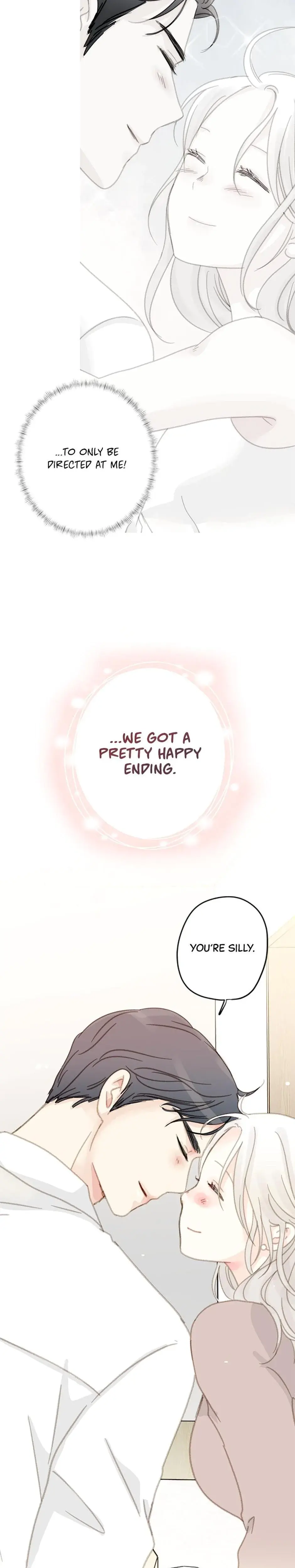 My Fifth Friend Episode 51 - Page 21