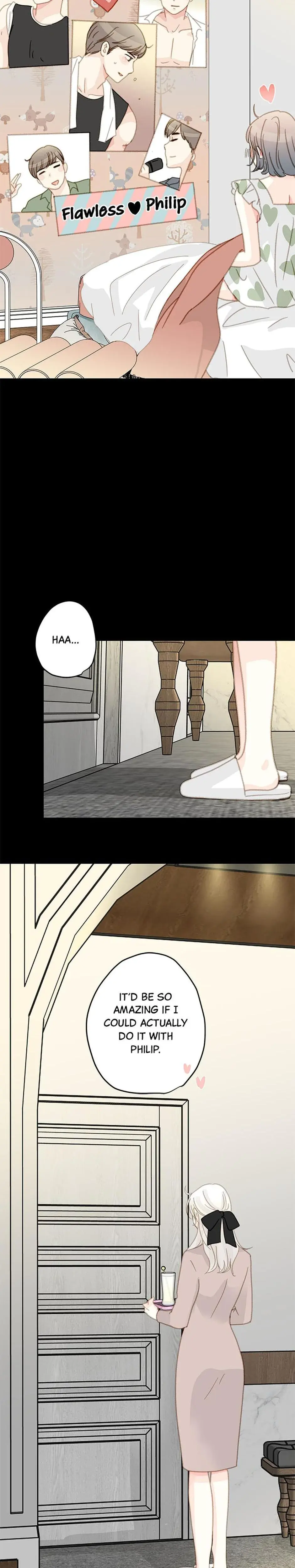 My Fifth Friend Episode 51 - Page 4