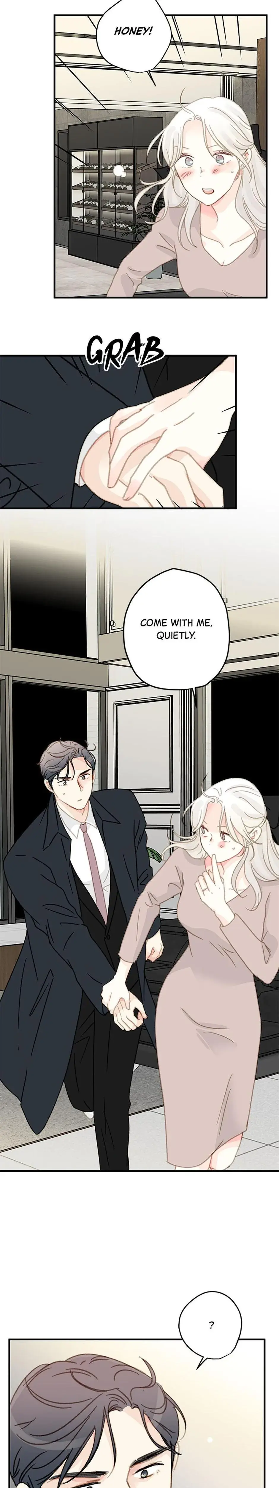 My Fifth Friend Episode 51 - Page 7