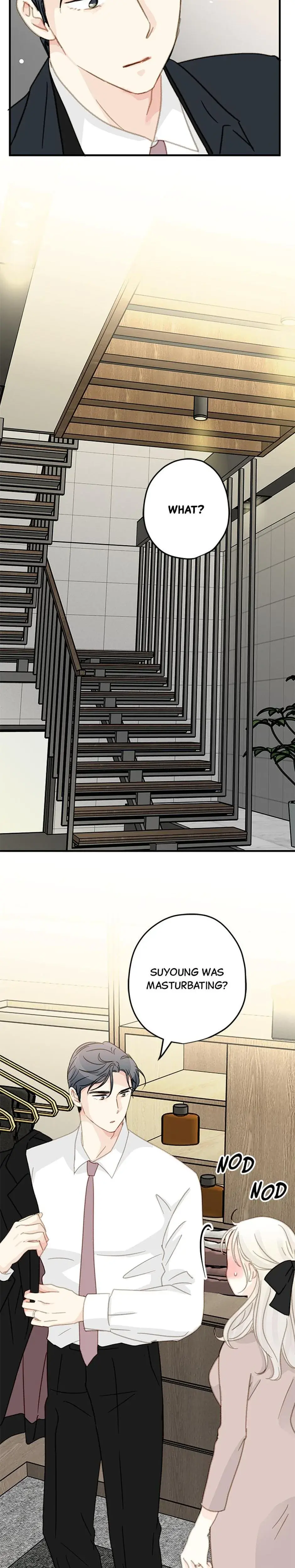 My Fifth Friend Episode 51 - Page 8