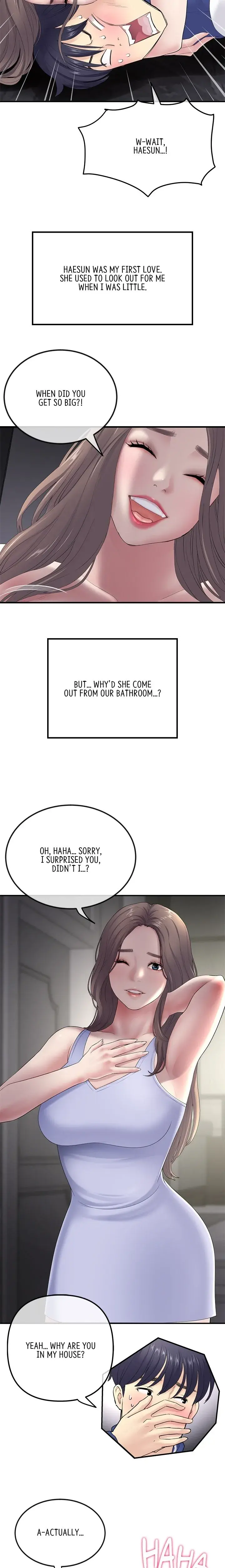 My First and Last Episode 0 - Page 2