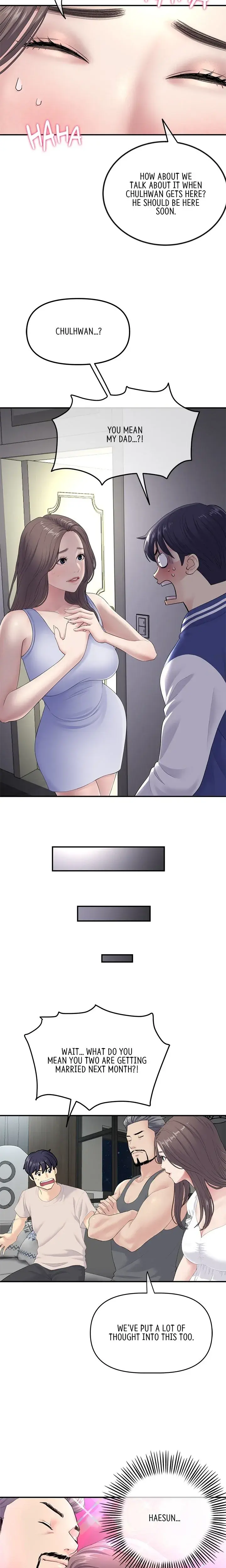 My First and Last Episode 0 - Page 3