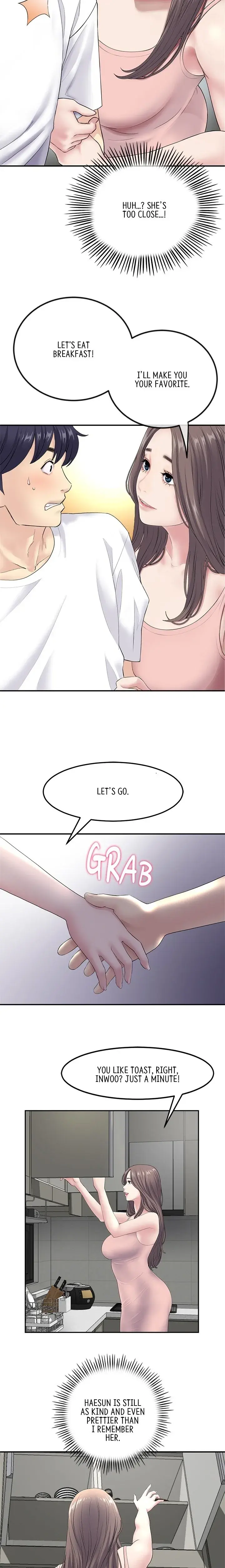 My First and Last Episode 0 - Page 6