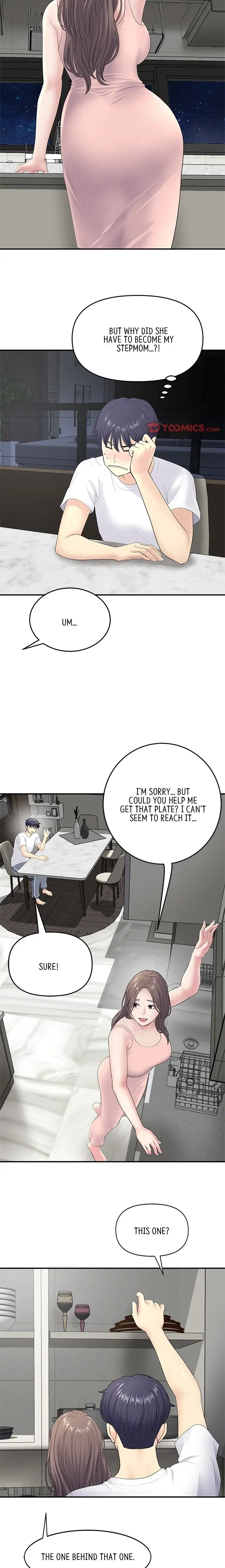 My First and Last Episode 0 - Page 7