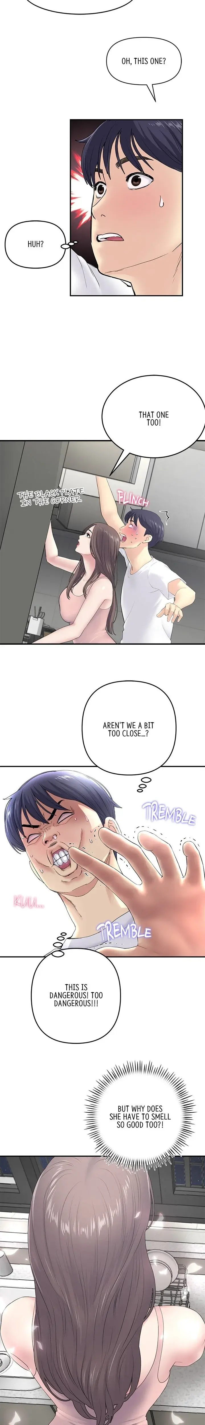 My First and Last Episode 0 - Page 8