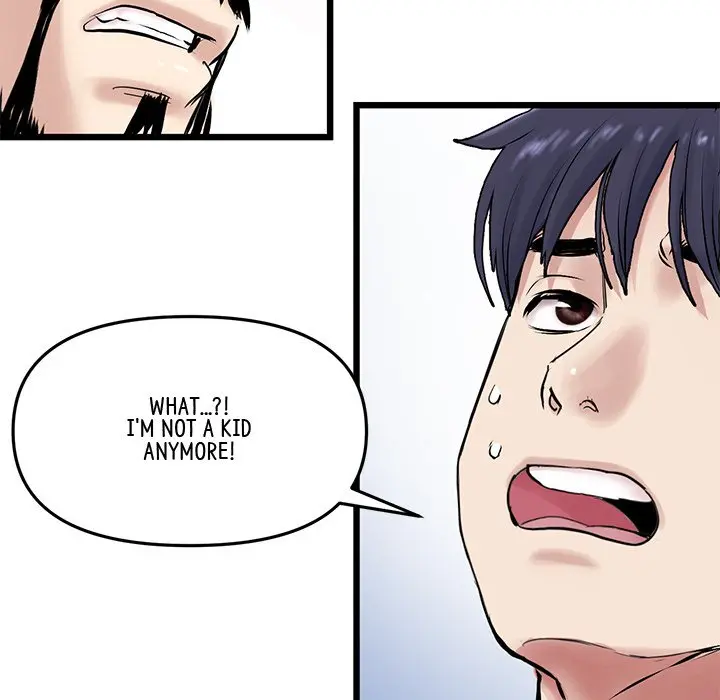My First and Last Episode 10 - Page 114