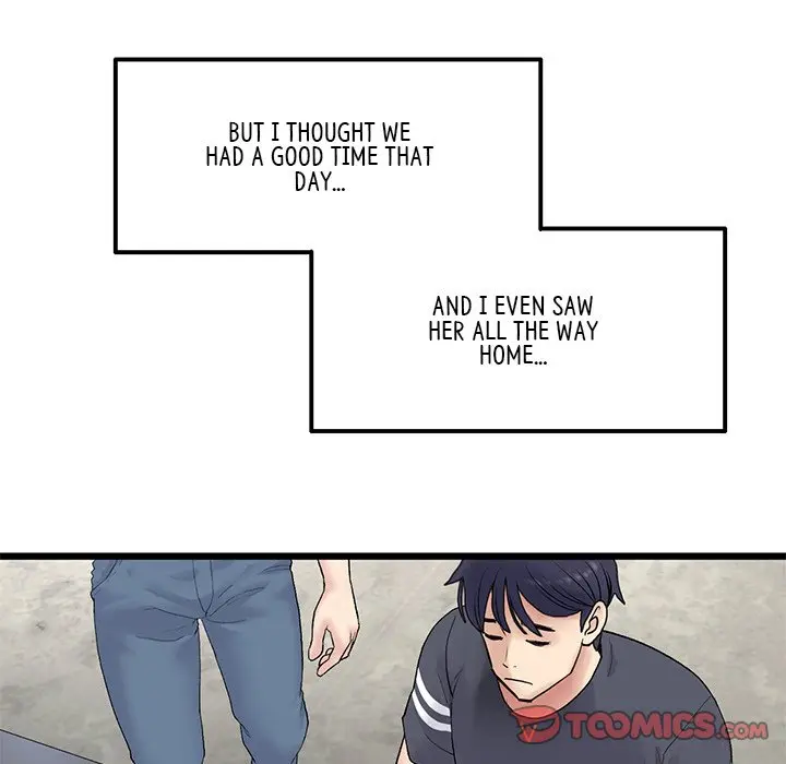 My First and Last Episode 10 - Page 148