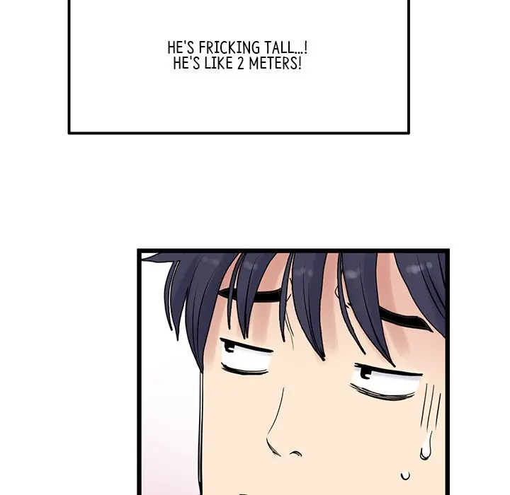 My First and Last Episode 10 - Page 154