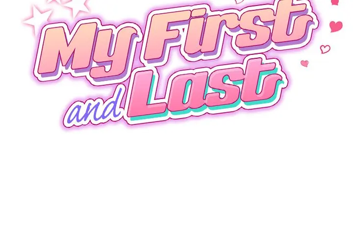My First and Last Episode 10 - Page 2