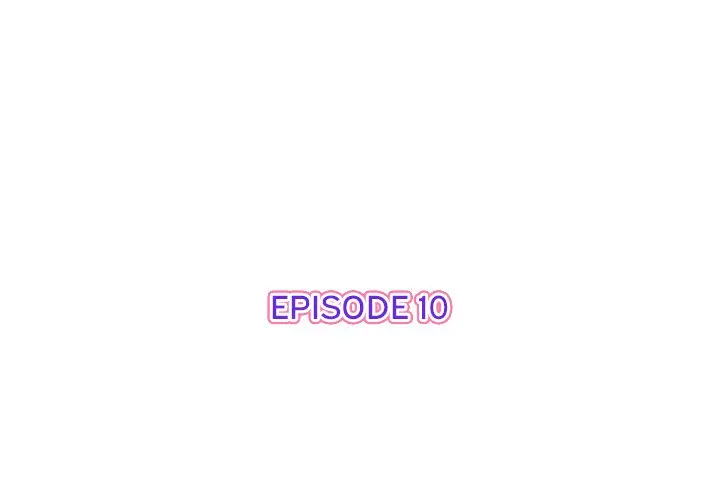 My First and Last Episode 10 - Page 3