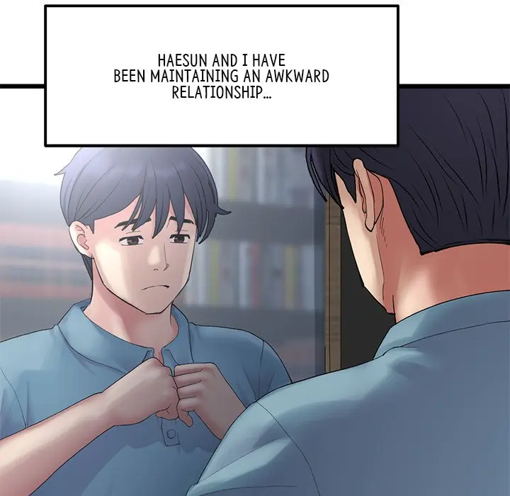 My First and Last Episode 10 - Page 47