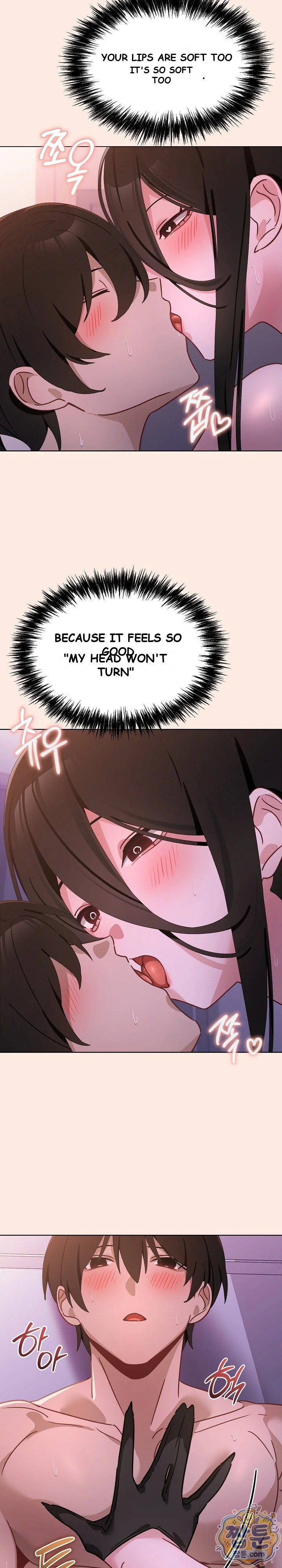 My First Love, the Water Ghost Episode 6 - Page 18