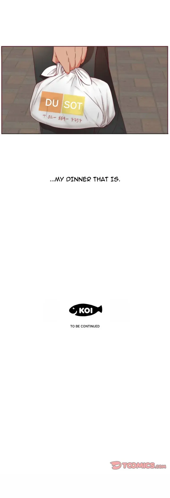 My First Love's Daughter Episode 1 - Page 15