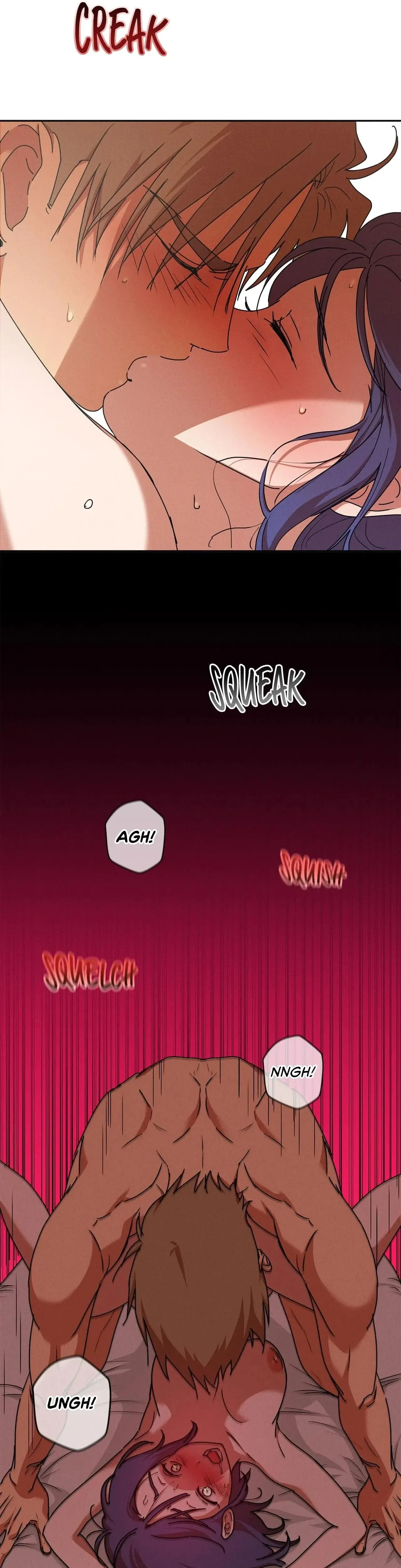 My First XXX: My Friend Turned into a Succubus! Episode 5 - Page 11