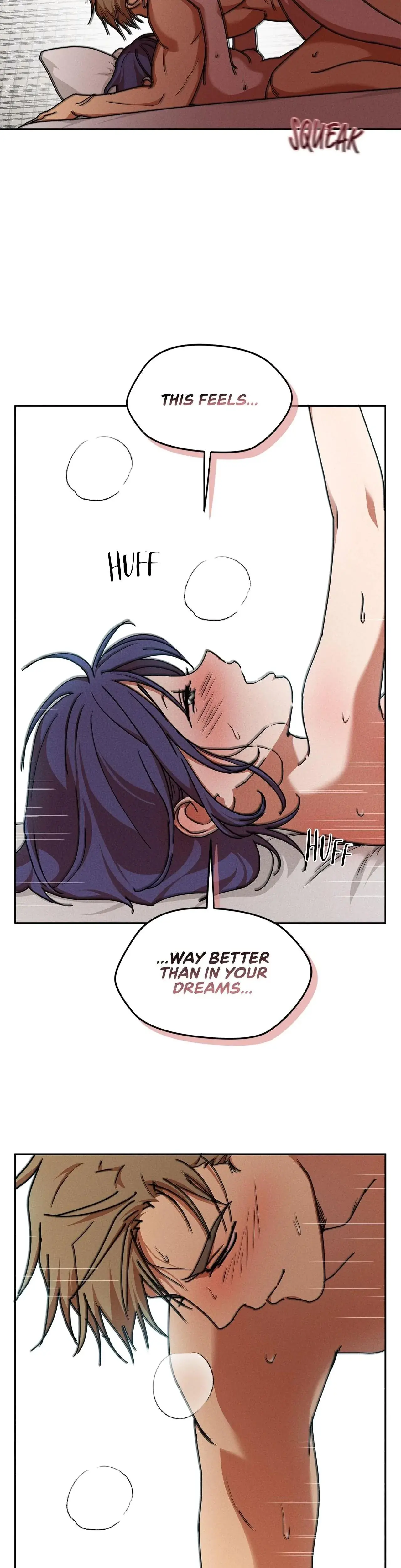 My First XXX: My Friend Turned into a Succubus! Episode 5 - Page 13