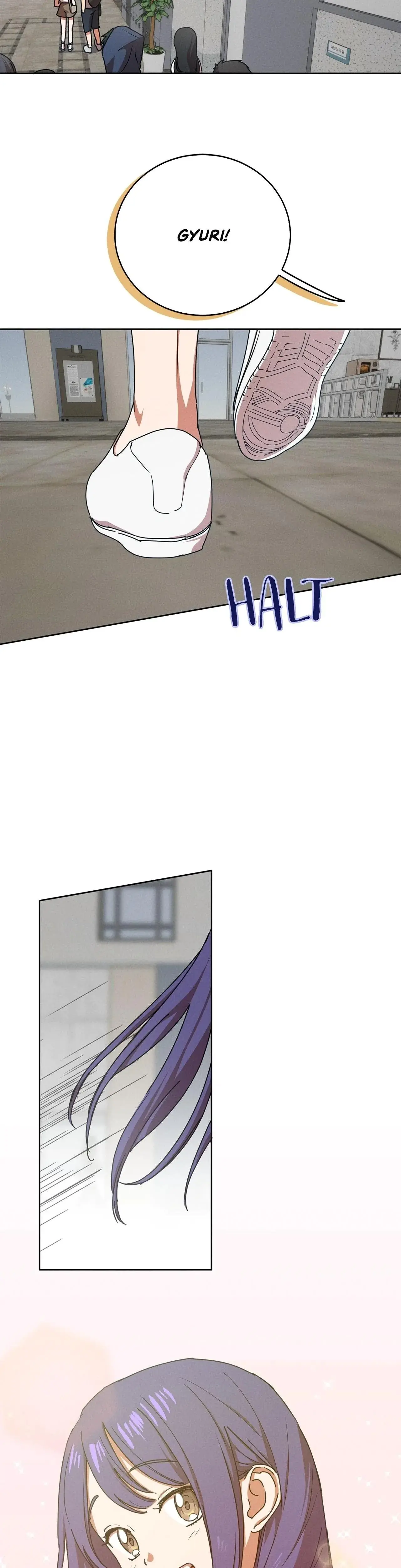 My First XXX: My Friend Turned into a Succubus! Episode 5 - Page 20