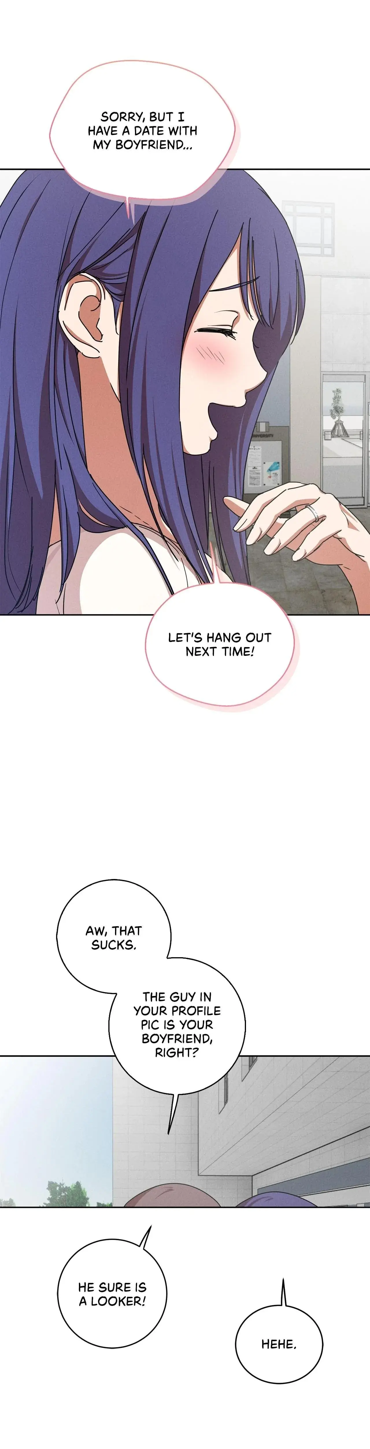 My First XXX: My Friend Turned into a Succubus! Episode 5 - Page 22