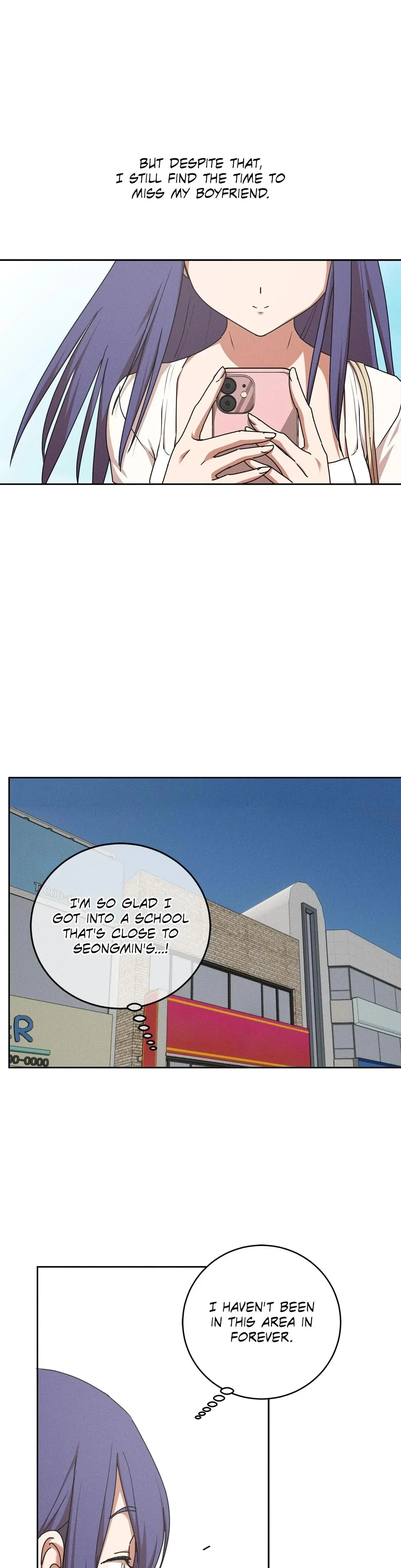 My First XXX: My Friend Turned into a Succubus! Episode 5 - Page 24