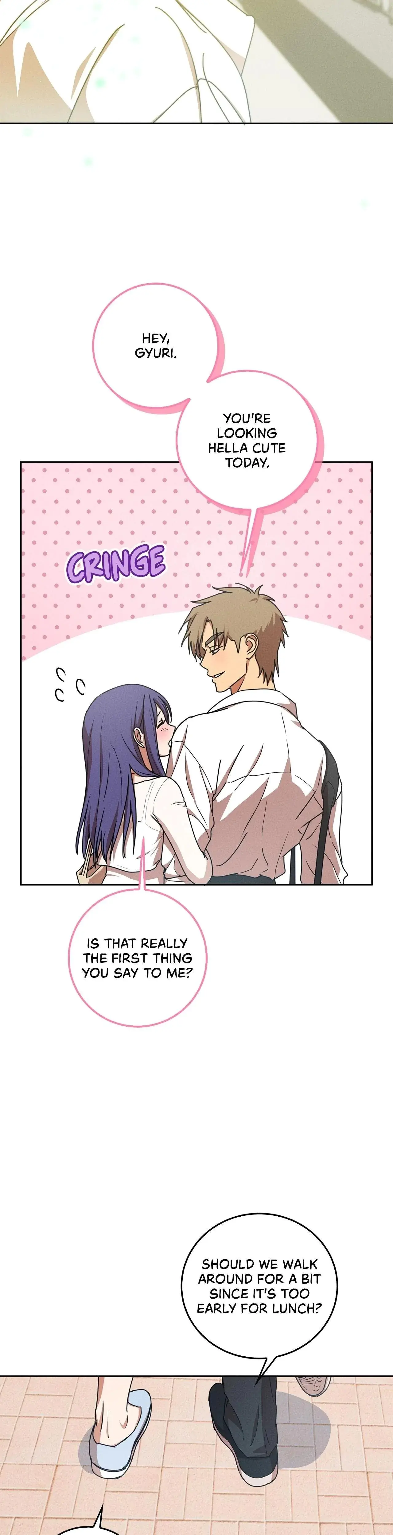 My First XXX: My Friend Turned into a Succubus! Episode 5 - Page 26