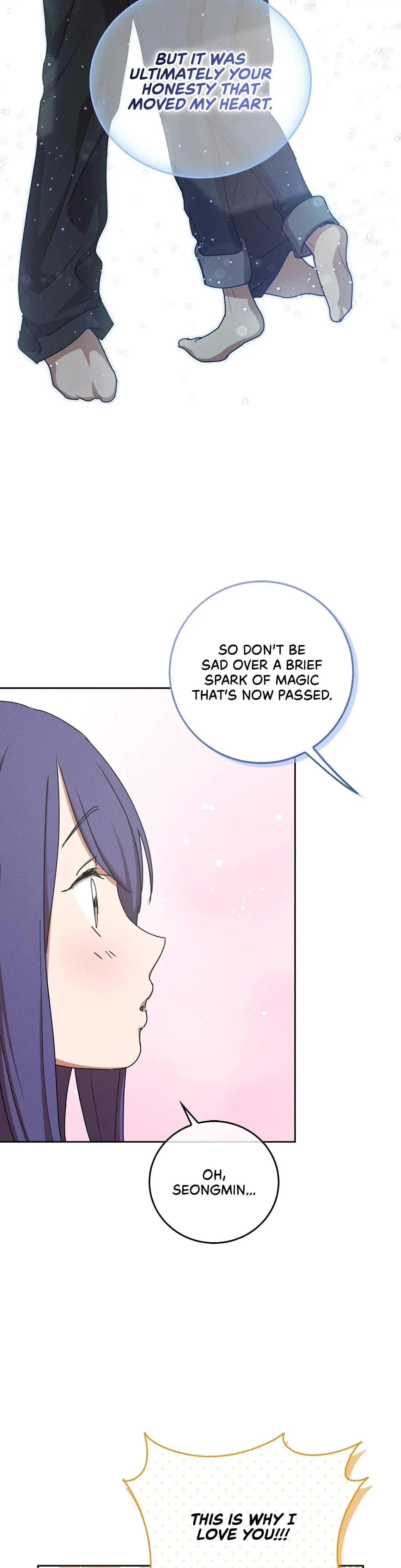 My First XXX: My Friend Turned into a Succubus! Episode 5 - Page 34