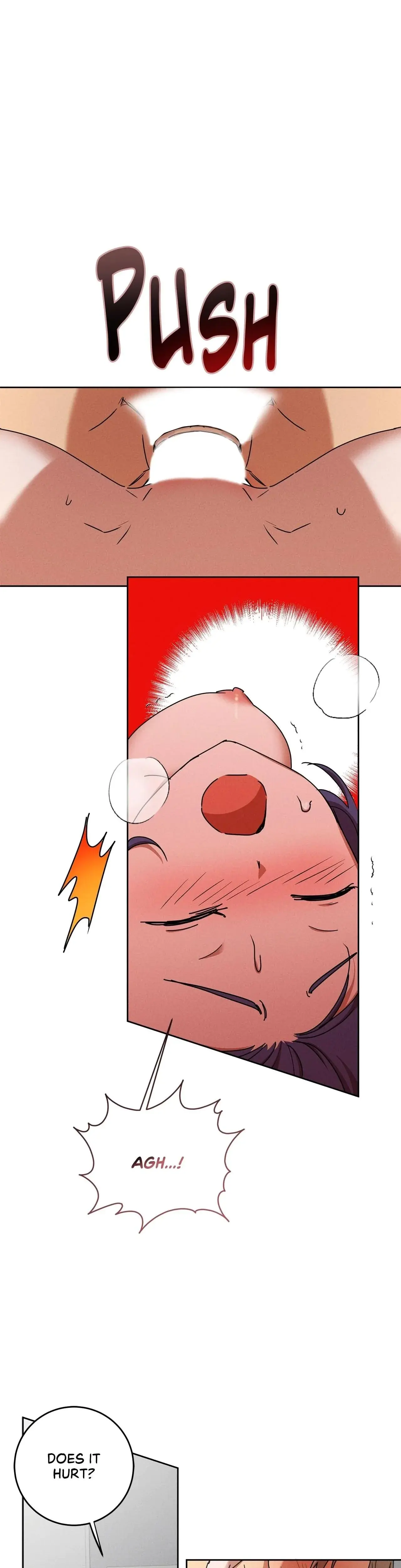 My First XXX: My Friend Turned into a Succubus! Episode 5 - Page 7