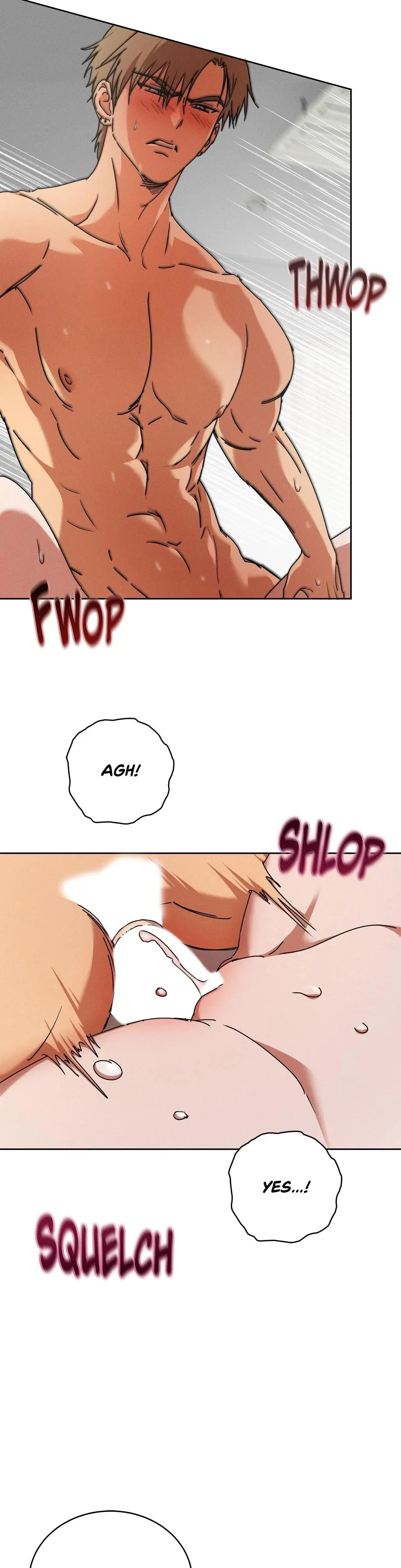 My First XXX: My Friend Turned into a Succubus! Episode 5 - Page 9
