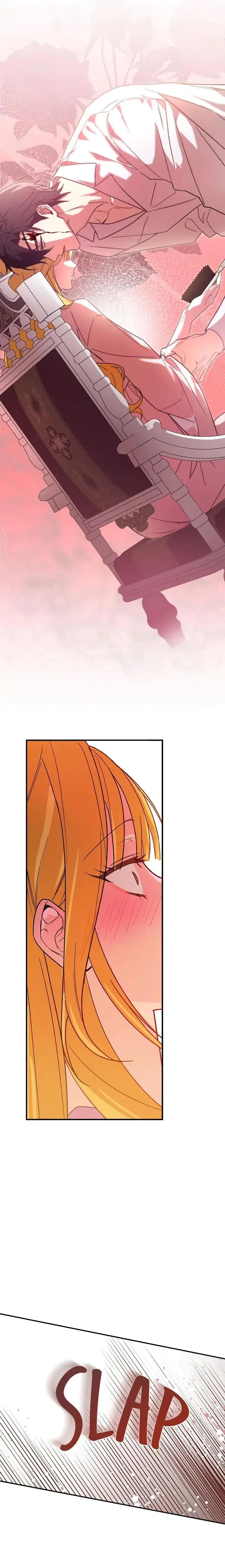 My First XXX: The Marquess is Wild for His Princess Episode 1 - Page 16