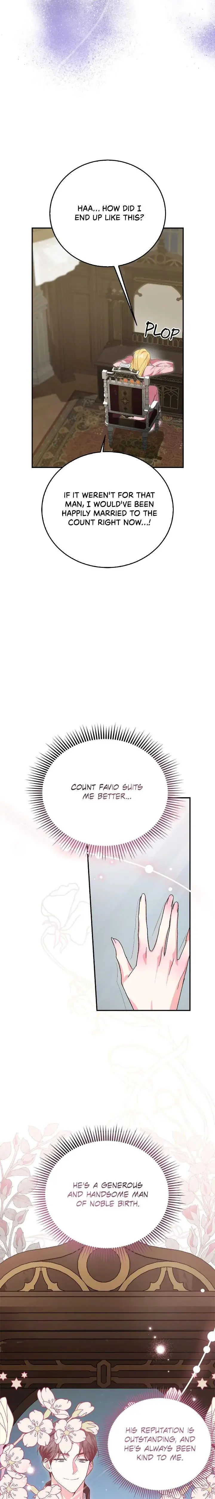 My First XXX: The Marquess is Wild for His Princess Episode 1 - Page 21