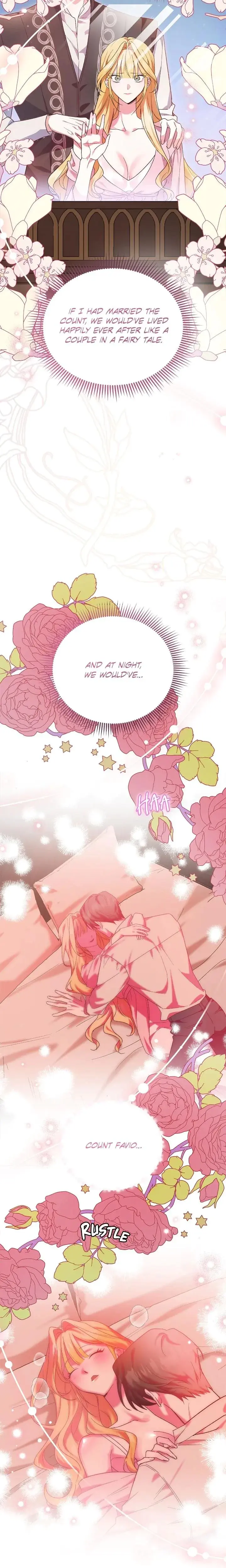 My First XXX: The Marquess is Wild for His Princess Episode 1 - Page 22